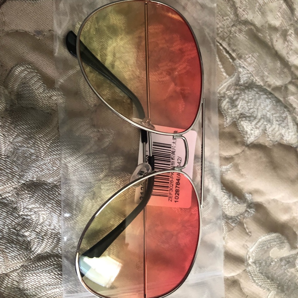 New sunglasses